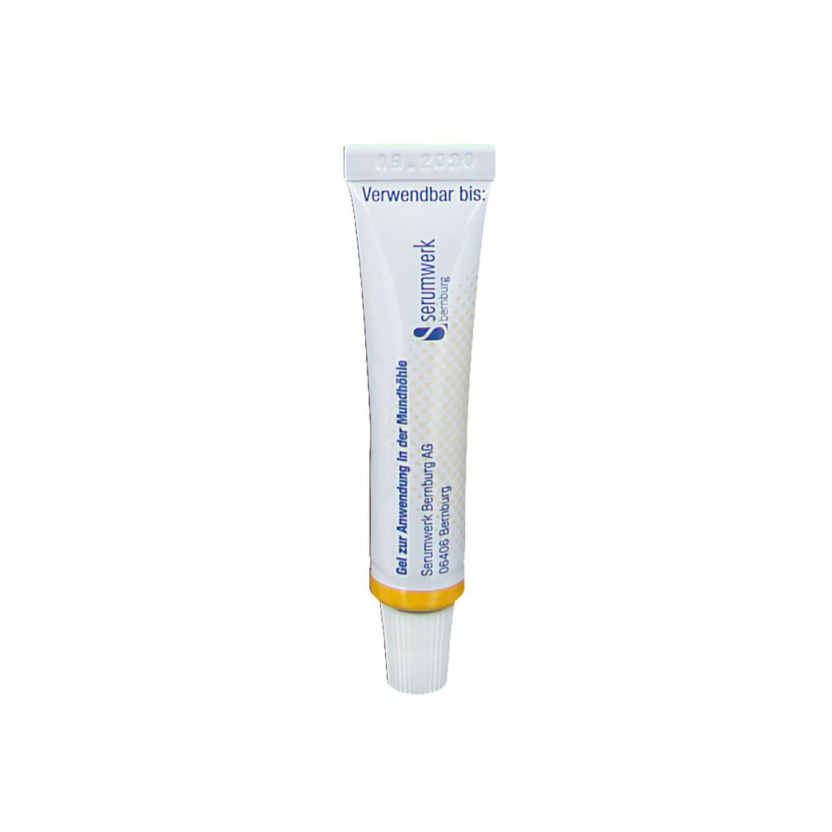 Parodontal® Mundsalbe