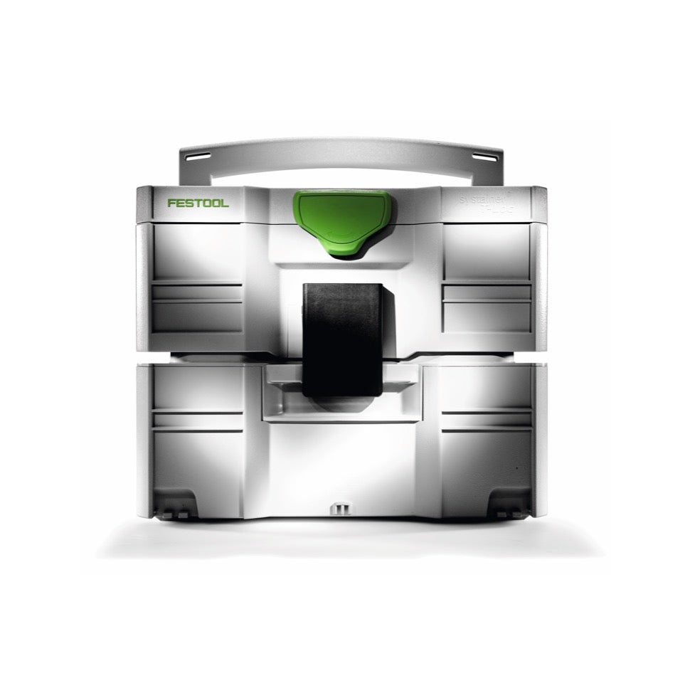 Festool CT-VA 20 CT voorafscheider voor grote hoeveelheden stof - voor alle Festool stofafzuigers CT 26/36/48 ( 204083 )