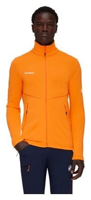 Polaire Mammut Aconcagua Light Orange