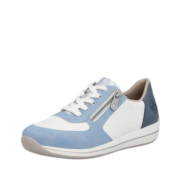 Rieker Sneakers Dame N1112-10