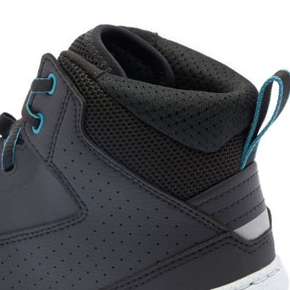 Baskets Dainese SUBURB AIR WOMEN - Noir / Bleu