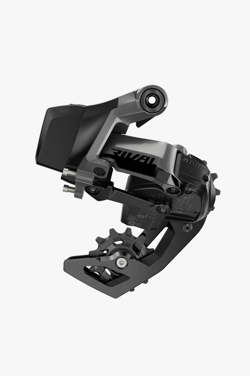 Sram Rear Rival eTap AXS 12SP without Battery Schaltwerk