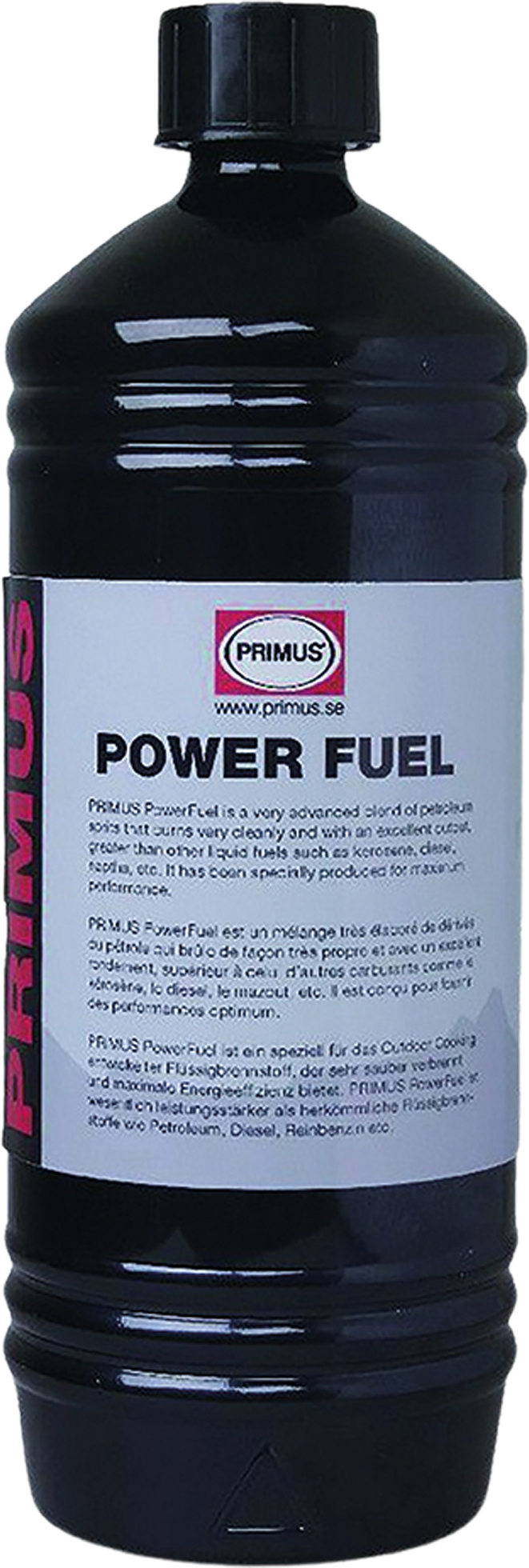 Primus PowerFuel Reinbenzin