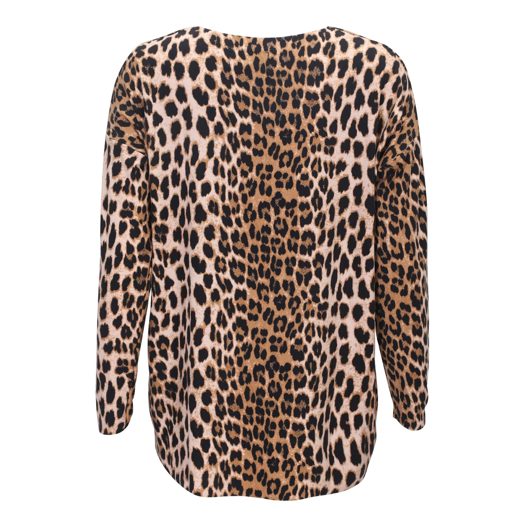 Liberte Alma-Ls-Top lux leo