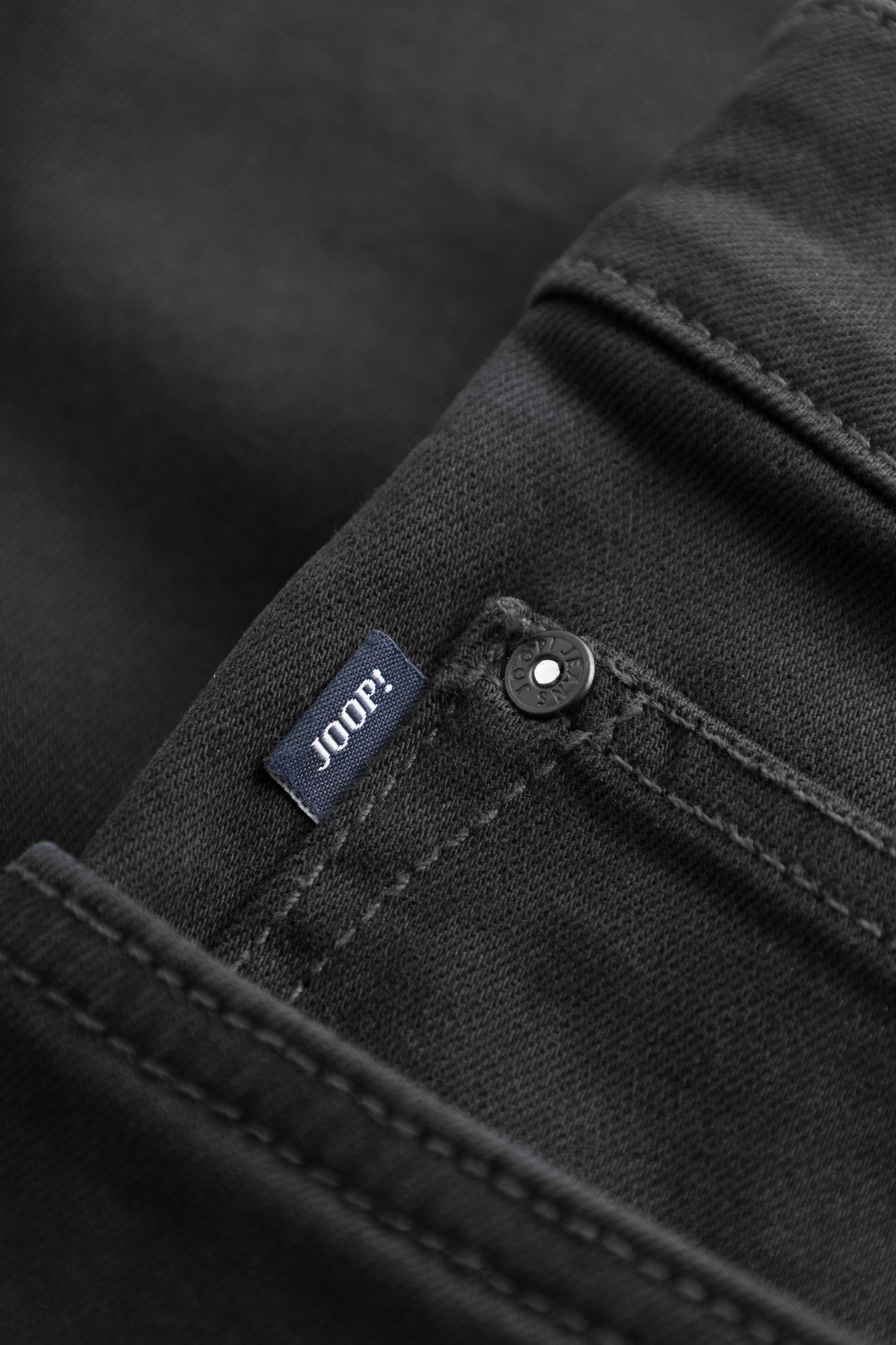 Joop Jeans 5-Pocket-Jeans »Jeans Mitch«, mit Gürtelschlaufen
