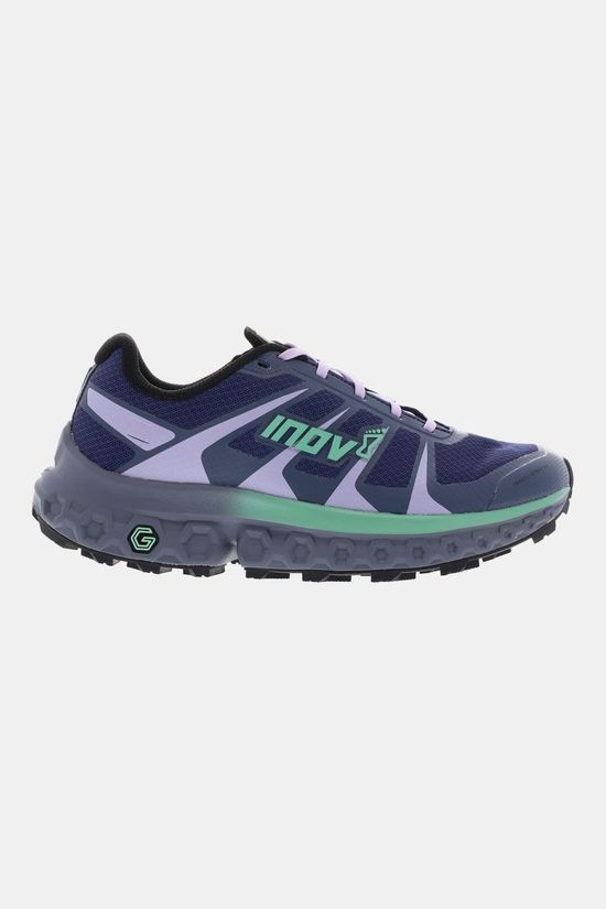 Inov-8 Inov-8 Trailfly Ultra G300 Max Hardloopschoen Dames