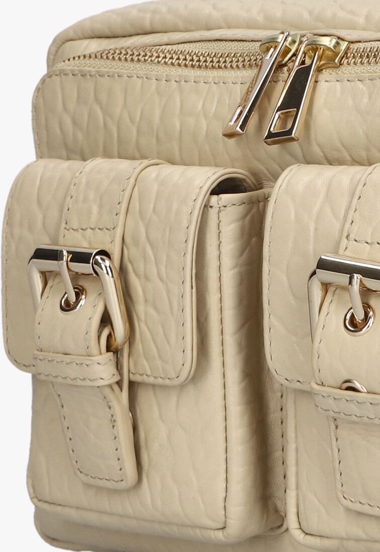 N\u00DANOO beige n&uacute;noo schoudertas ellie buckle new zealand