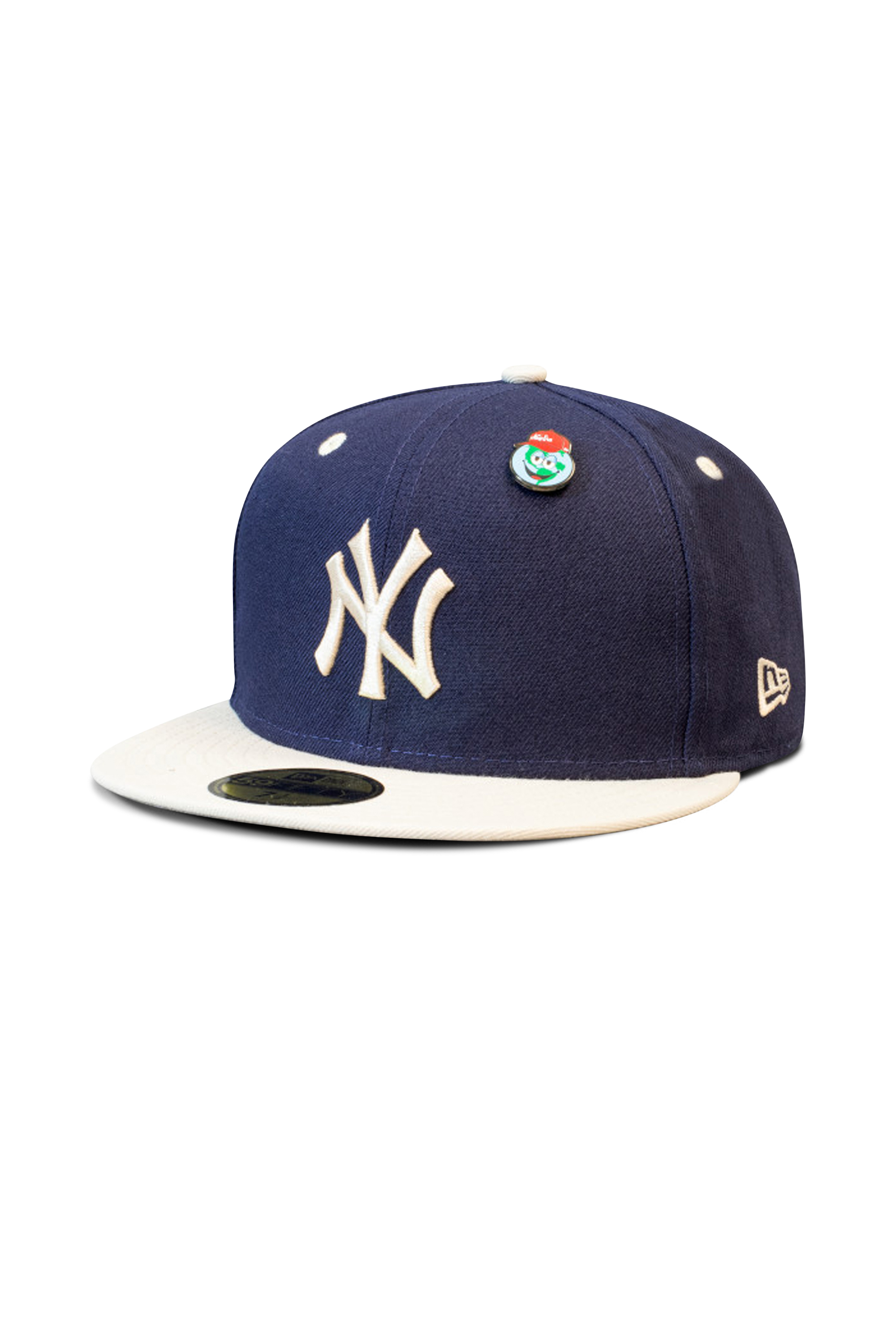 NEW ERA Casquette MLB WS PIN 59FIFT Bleu