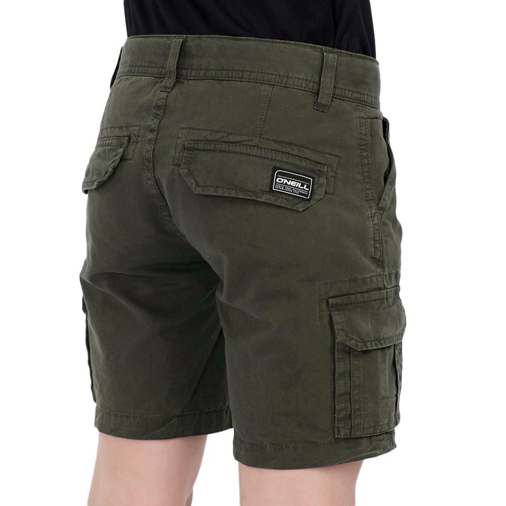 O'Neill Short Kaki Garçon O'Neill Cali Beach N4700002