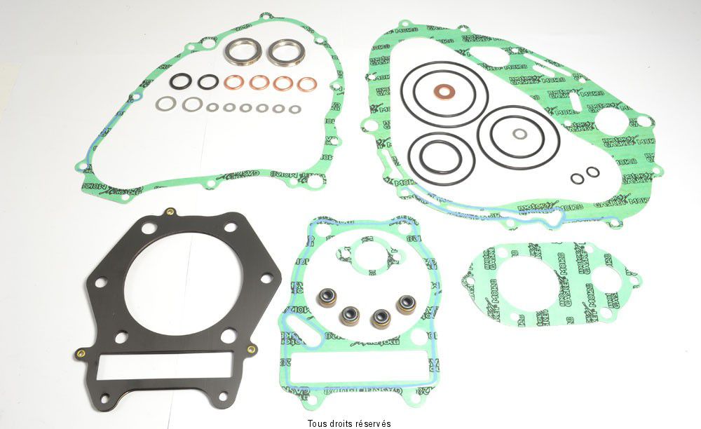 Sifam - Joint moteur VG3030