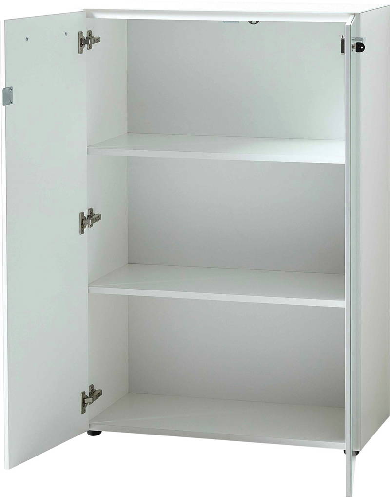 XORA Aktenschrank niedrig MATERNO