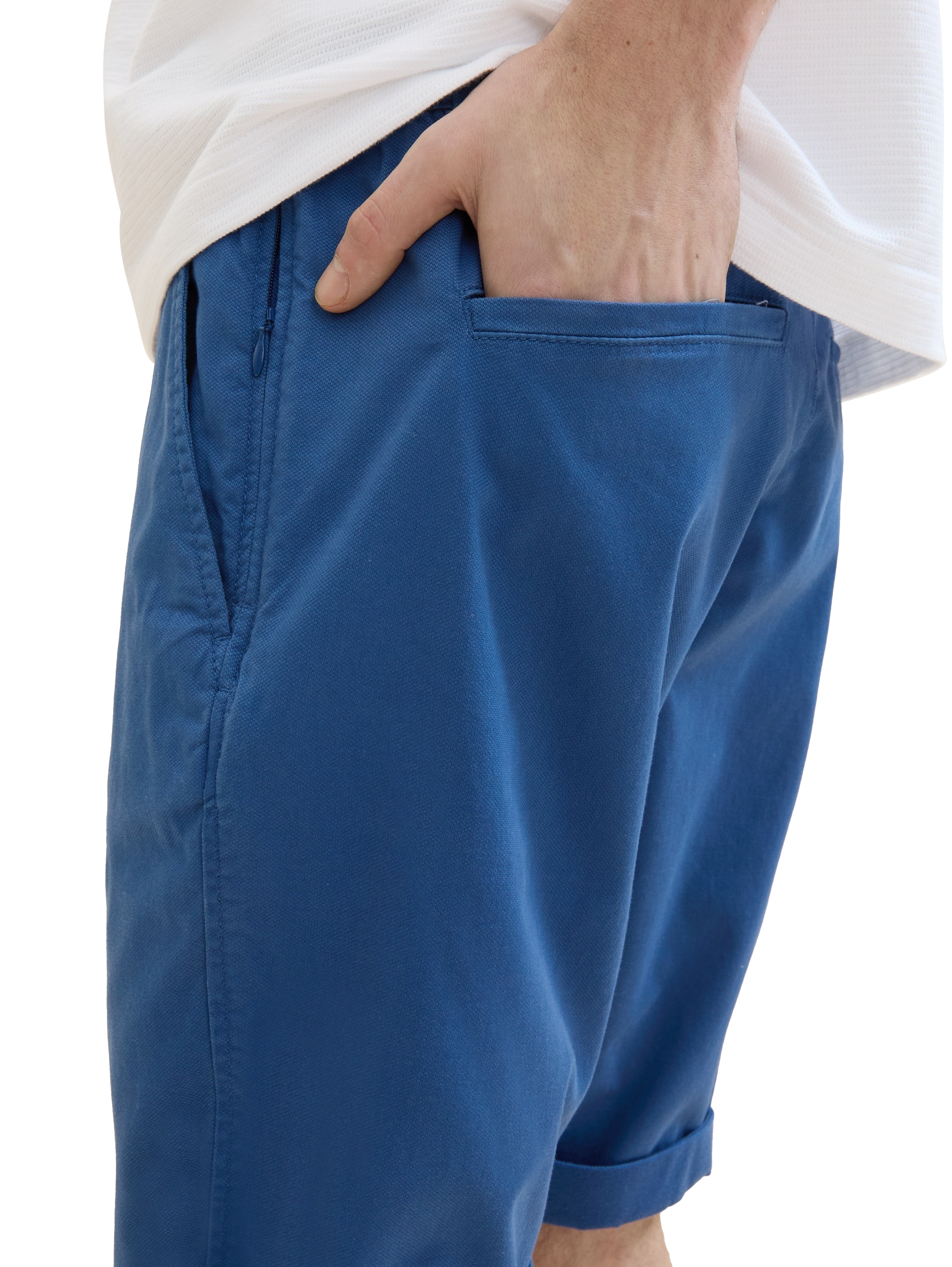 TOM TAILOR Bermudas  Sommerhose