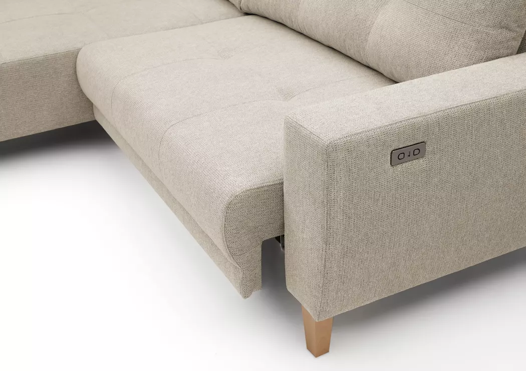 Ecksofa Ramon
