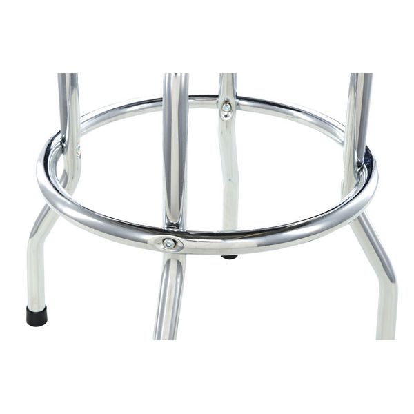 Gibson Playing Bar Stool 24