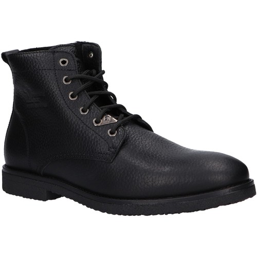 Panama Jack - GLASGOW IGLOO C16 Negro