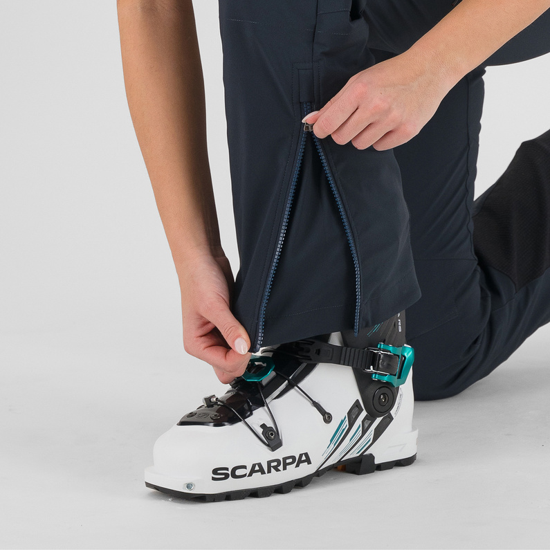 Karpos Damen Palu' Hose