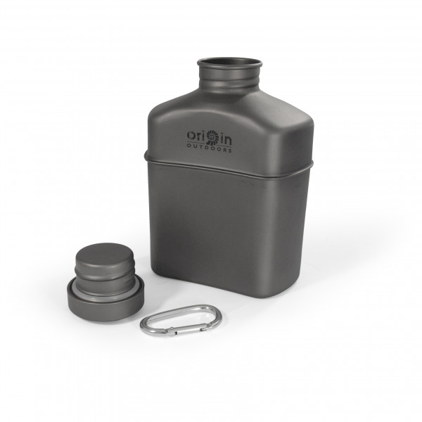Origin Outdoors - Titan Feldflasche - Gourde