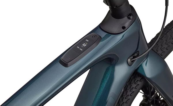 CREO SL COMP CARBON  deep lake metallic deep lake  56 CM