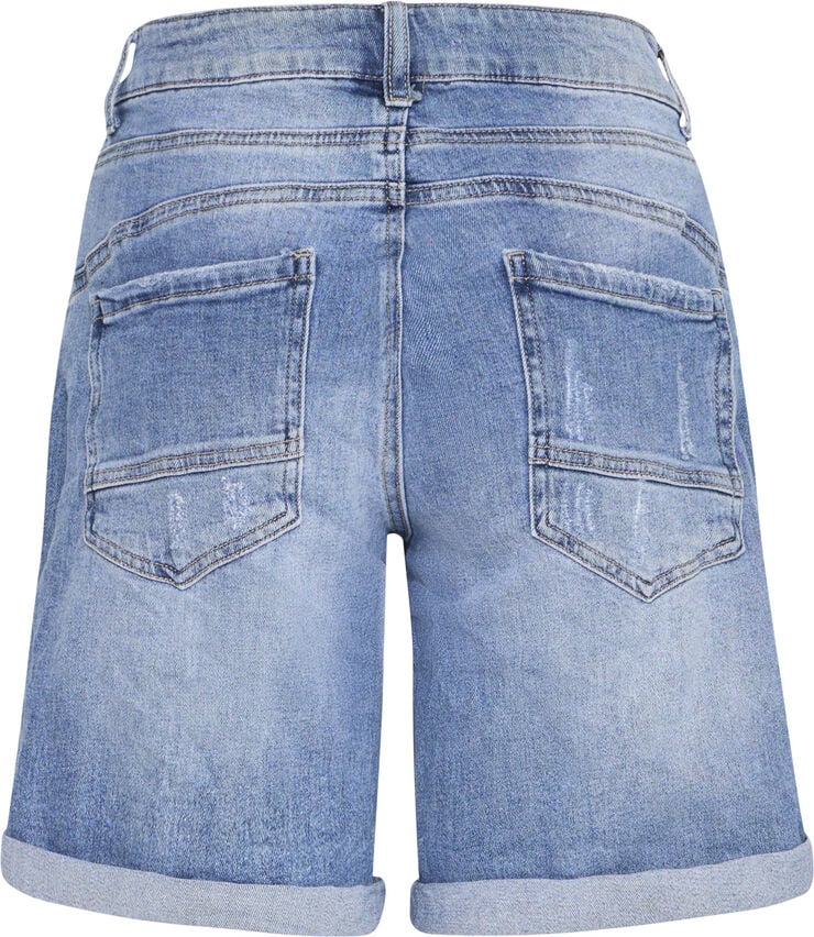 Sorbet SBGUDDI DENIM SHORTS Jeans blue