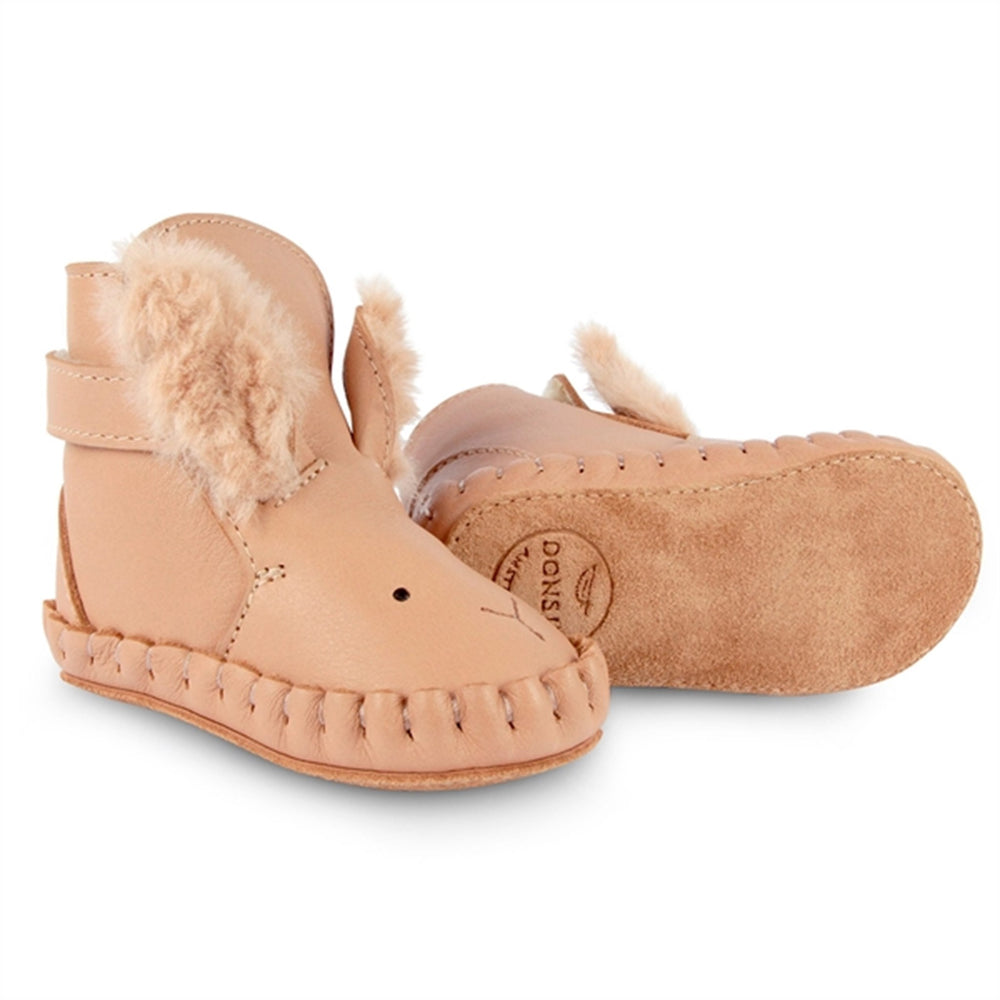 Baby Pina Classic Lining Powder Nubuck | Luksusbaby