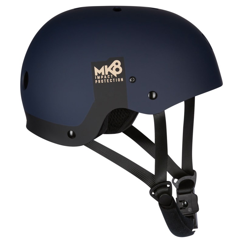 Casque Mystic MK8 X Night Blue - The Corner Shop