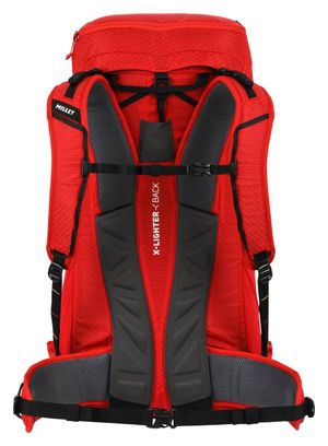Sac d'Expedition Millet Prolighter 60 20L Rouge