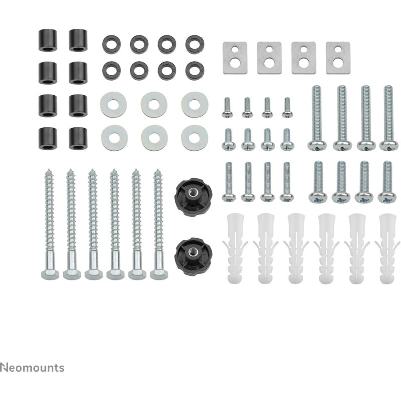 Neomounts LFD-W2000 Support pour écran mural 60-100