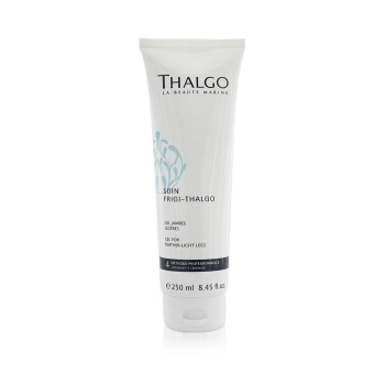 Thalgo Thalgo Soin Frigi-Thalgo Gel For Feather-Light Legs (Salon Product) 250ml/8.45oz