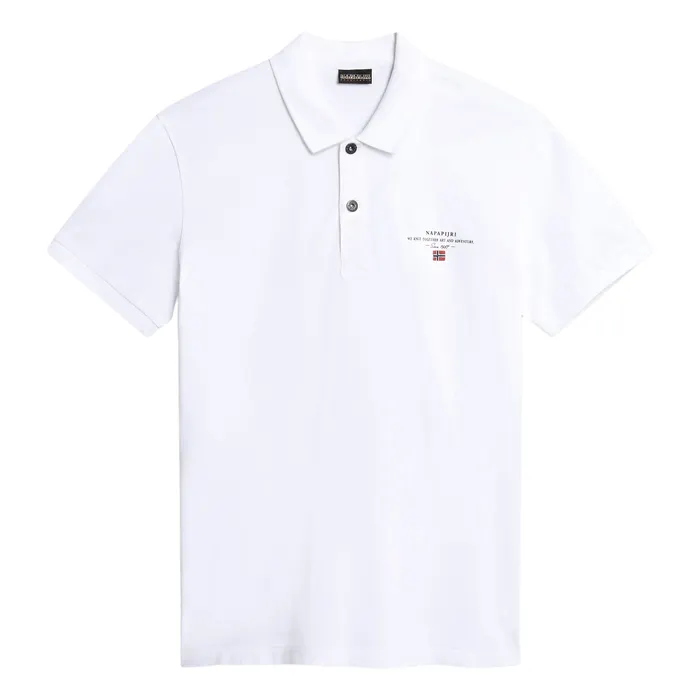 Napapijri Elbas Polo Heren