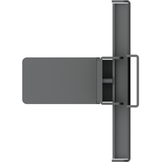 MULTIBRACKETS Support mural KC-MB-6645 pour barre de son