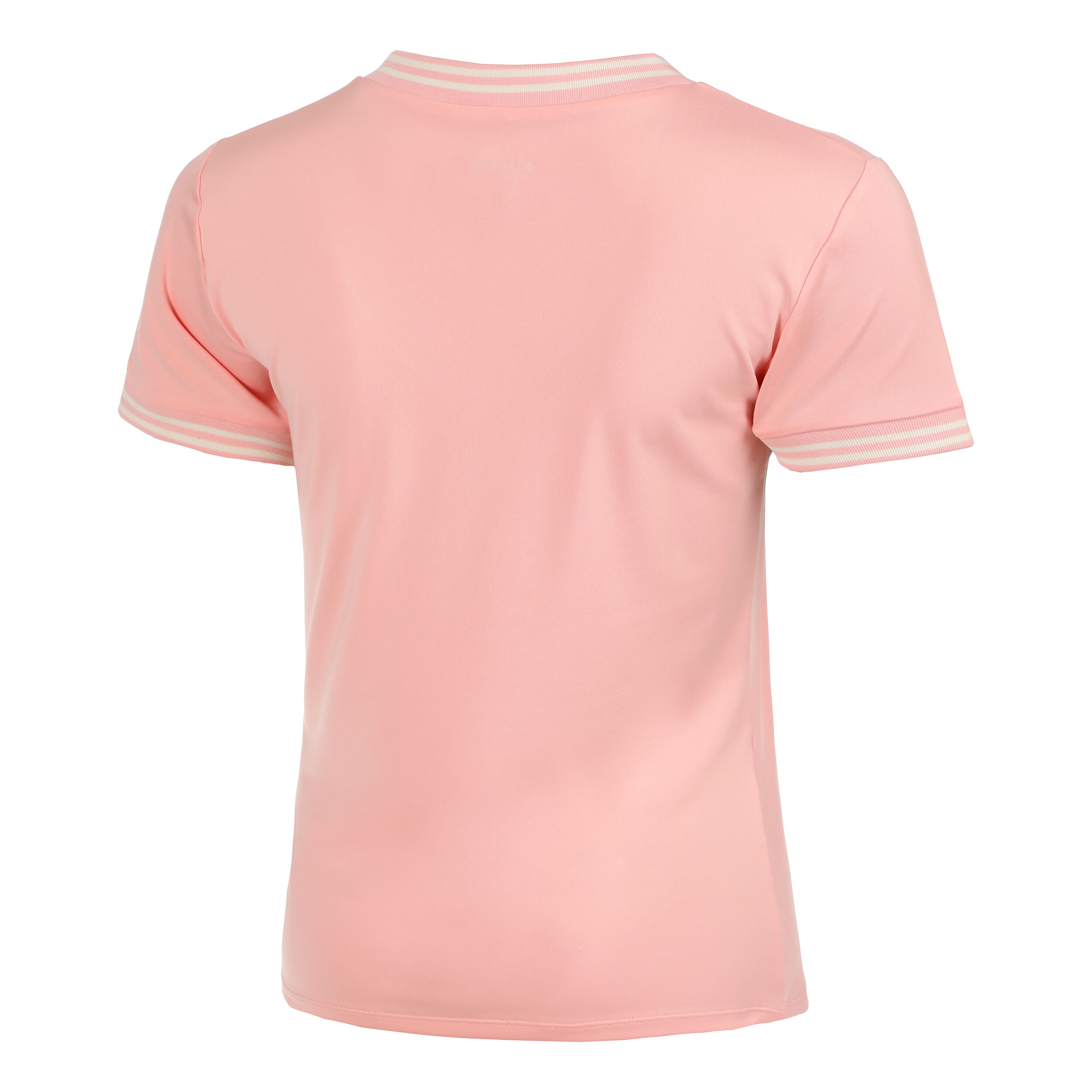 Ellesse Agasini T-shirt Femmes - Rosé