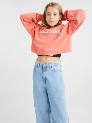 Hilfiger Monotype Hoody