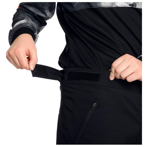 Horsefeathers - Kid's Stoker Bike Shorts - Pantalon de cyclisme