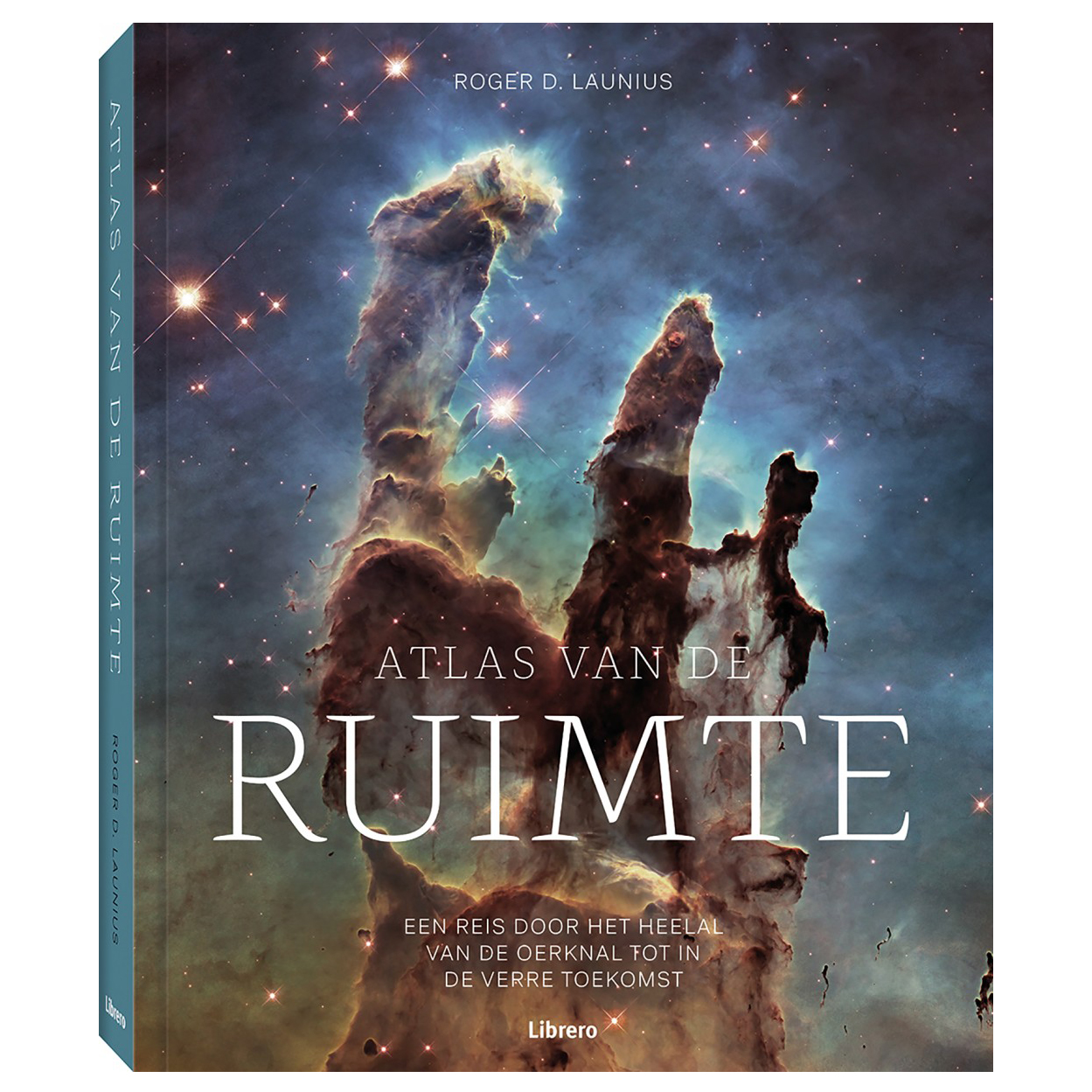 Atlas van de ruimte