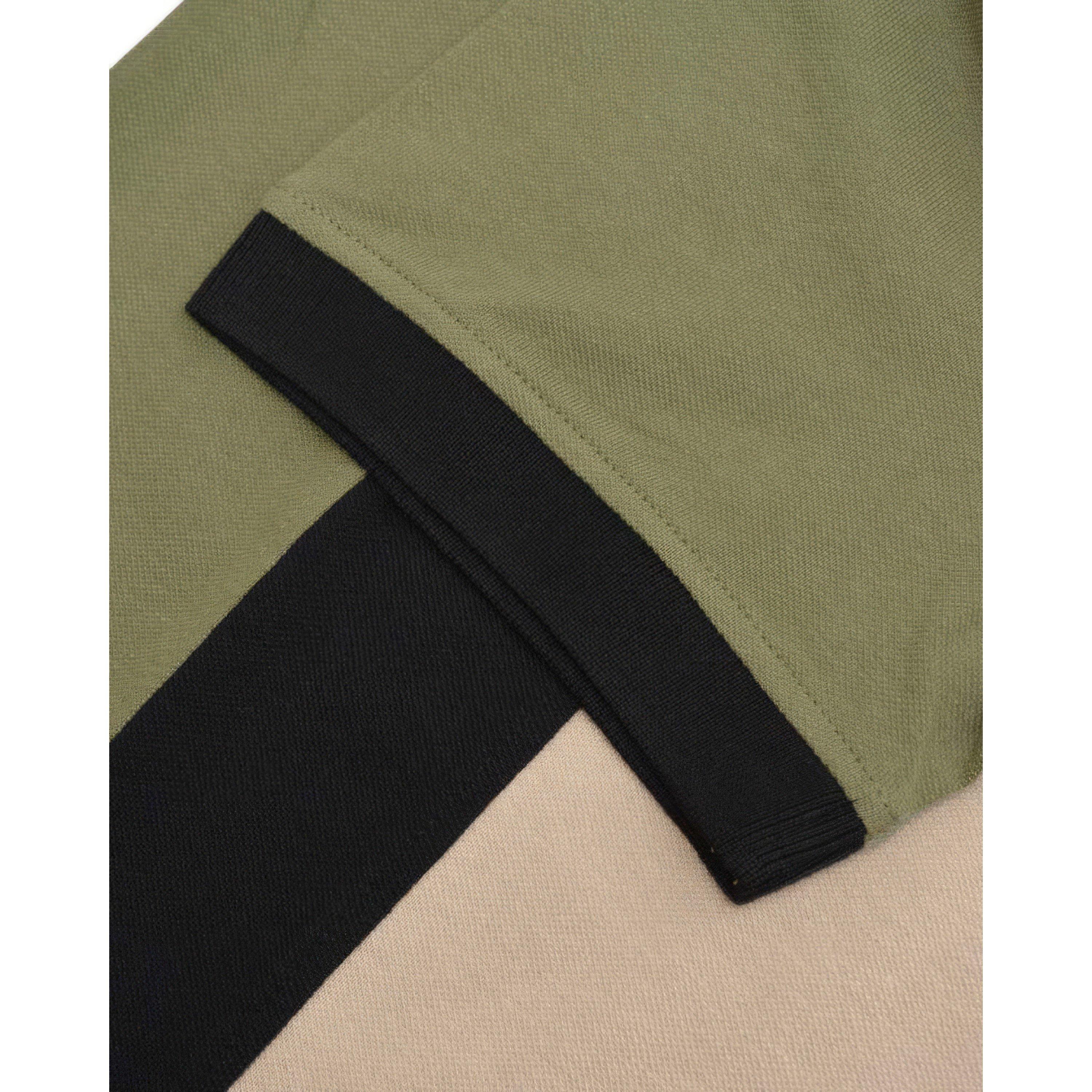 Lambretta Vintage Panel Polo