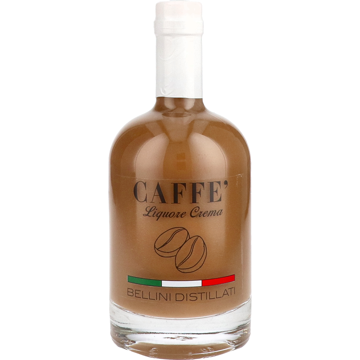 Bellini Caffe Liquore Crema 50 cl
