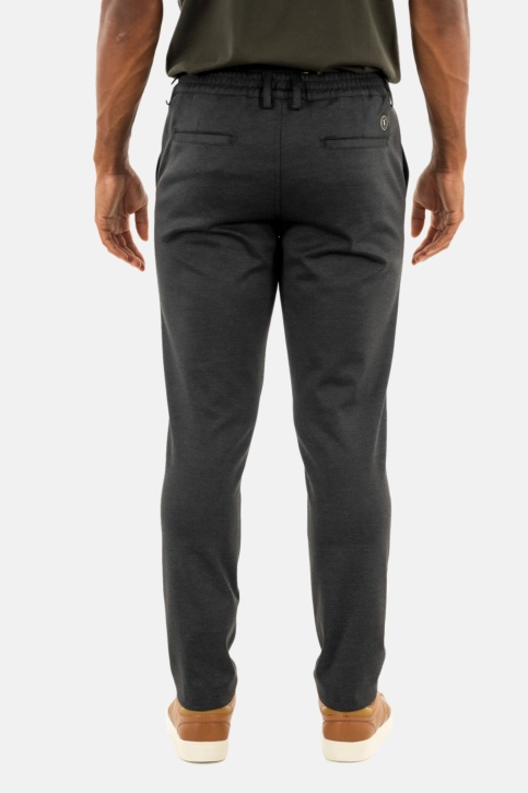 Pantalons Le Temps Des Cerises loti 0001 black