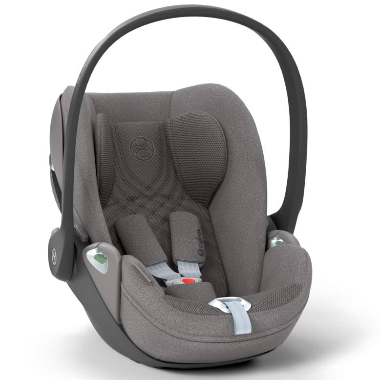 Cybex Cloud T i-Size plus Mirage Grey