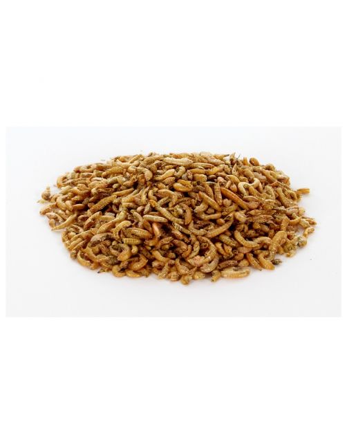 Esve Topping Gammarus - Vogelsnack - 50 g
