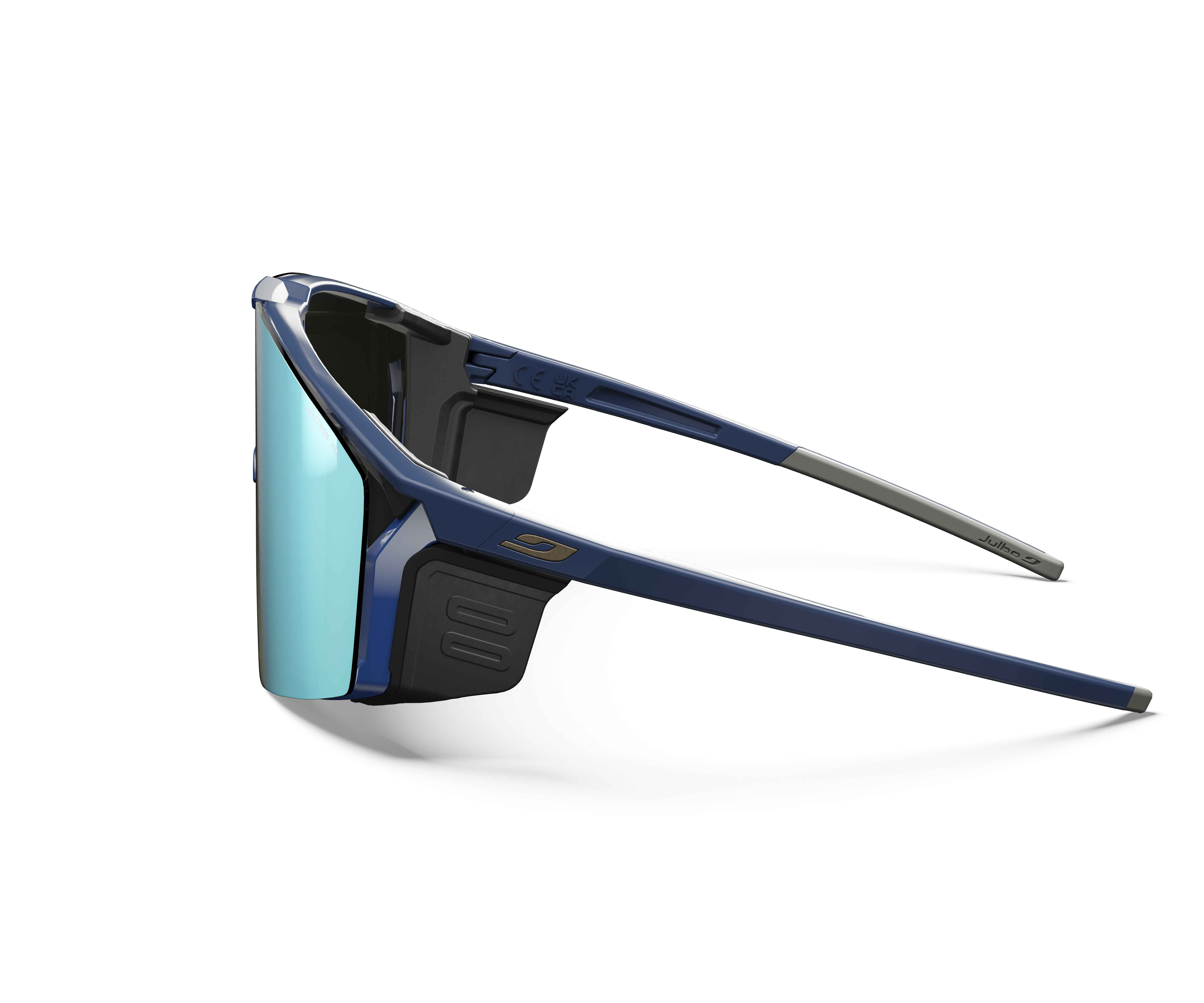 Edge Cover, Spectron 4 HD polarized