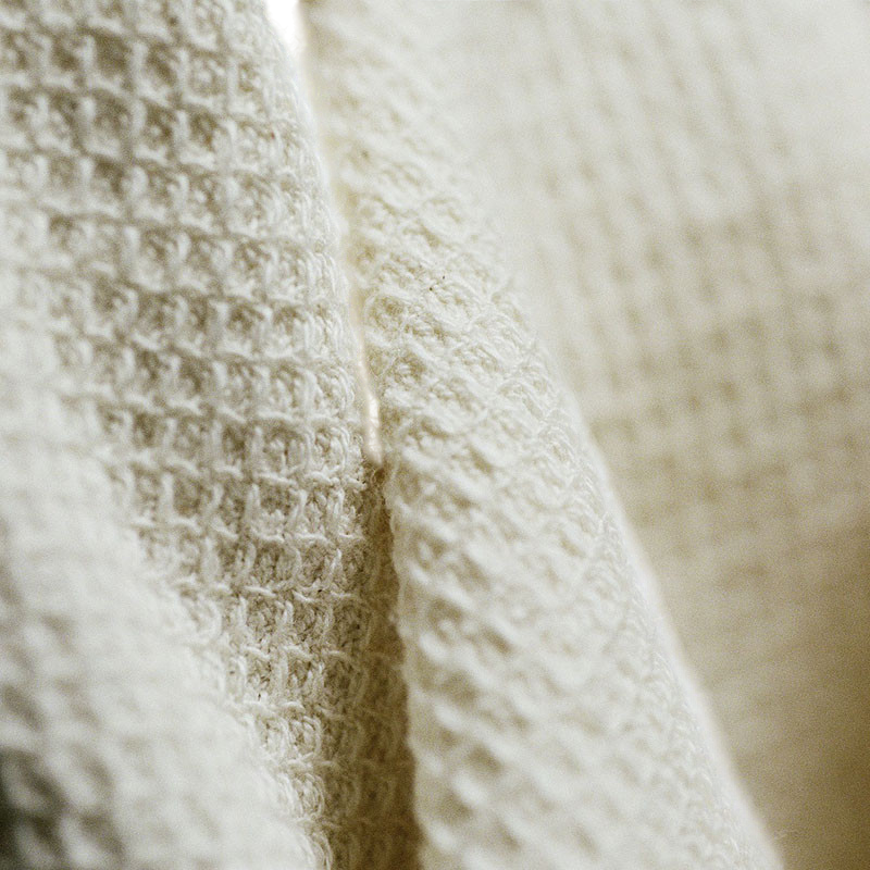 DOURO Handtuch undyed 50x100 cm