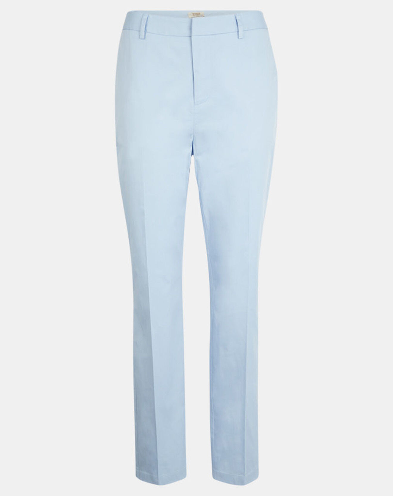 Scotch & Soda Pantalon Chino bleu clair