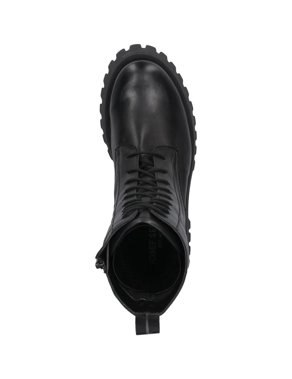 Stiefel Mavie 06, schwarz