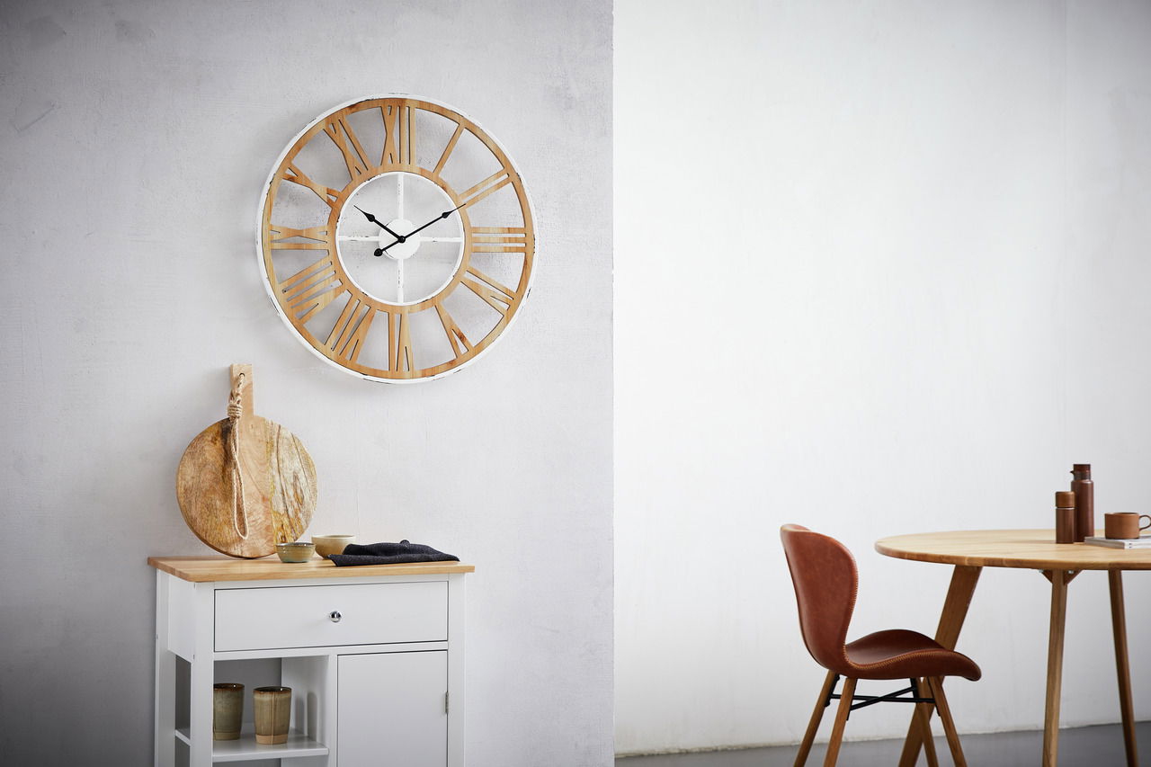 Landscape Wanduhr LUCAS