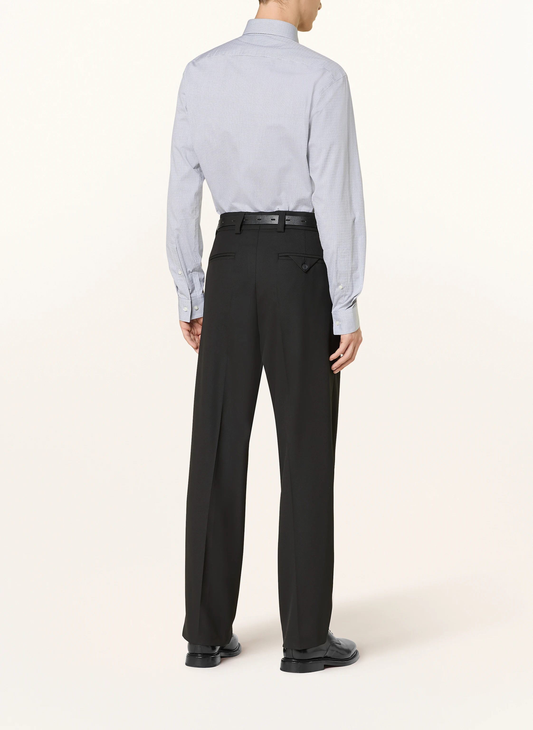 HUGO Hemd VALERIO Modern Fit