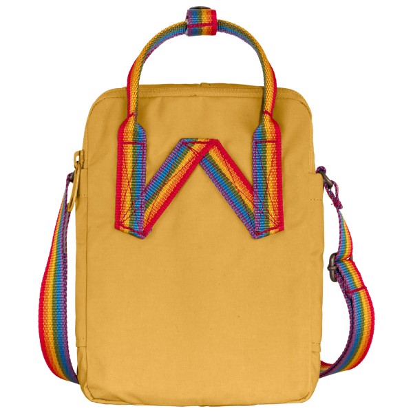 Fjällräven - Kånken Rainbow Sling - Sac à bandoulière