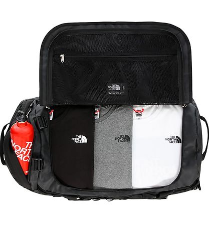 The North Face Reisetasche - Base Camp Duffel - 95 L - Schwarz