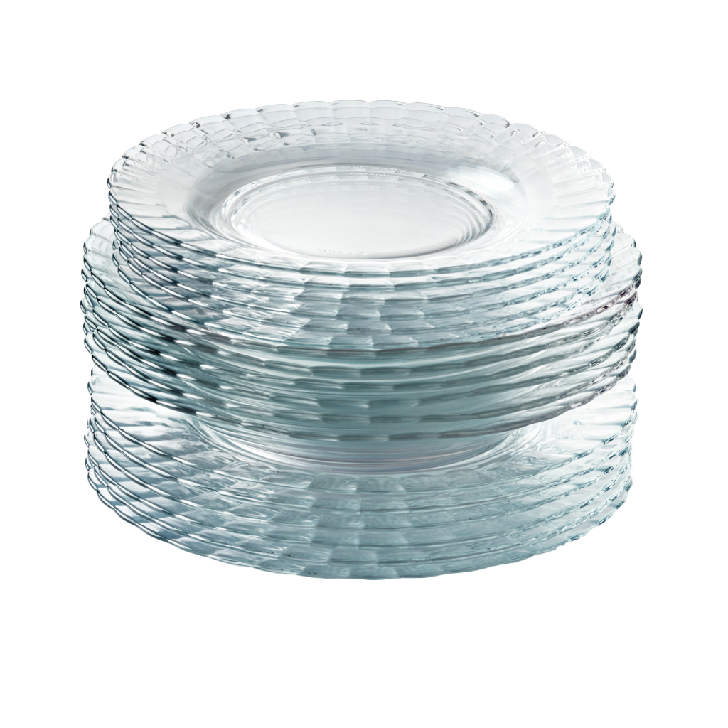 Le Picardie®  - Set 18 pièces Assiettes