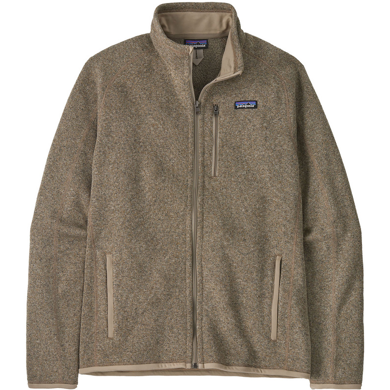 Patagonia Herren Better Sweater Jacke