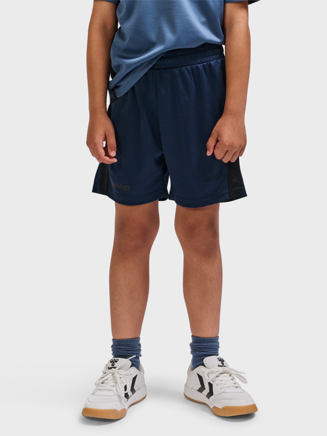 hmlMULTI PL SHORTS KIDS